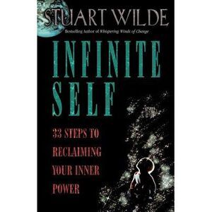 Infinite Self: 33 Steps to Reclaiming Your Inner Power -- Stuart Wilde